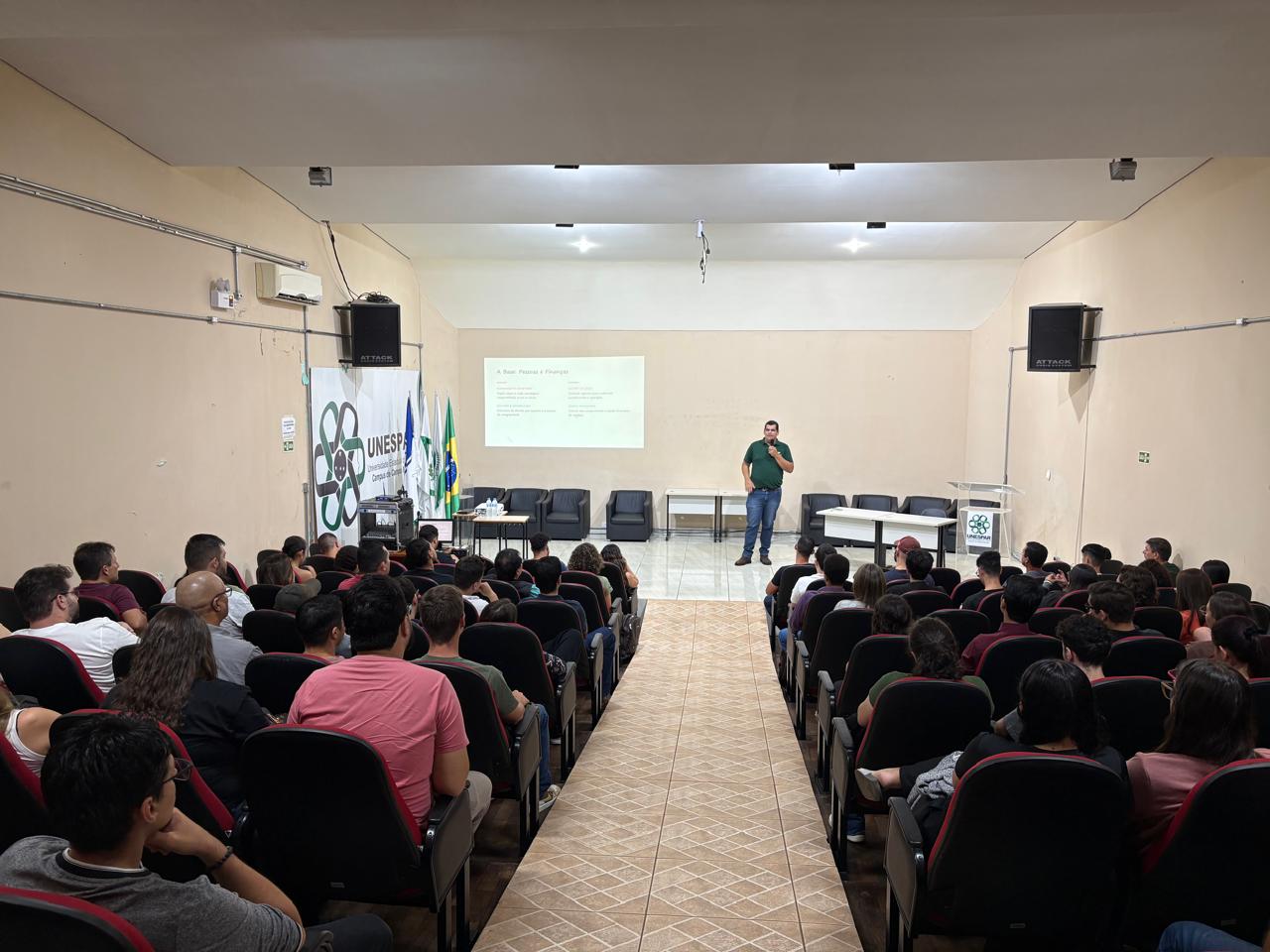 Registro 10 da palestra
